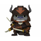 Funko POP! Avatar The Last Airbender: Appa with Armor 6"