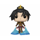 Funko POP! Avatar The Last Airbender: Azula (Chase Glow Limited Edition)