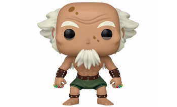 Funko POP! Avatar The Last Airbender: King Bumi