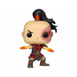 Funko POP! Avatar The Last Airbender: Zuko (Chase Limited Edition)