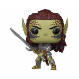 Funko POP! Baldur’s Gate: Lae'zel (1147)