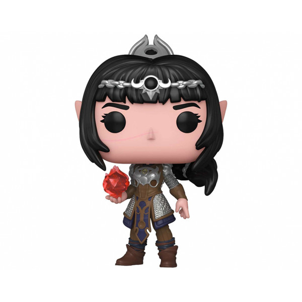 Funko POP! Baldur’s Gate: Shadowheart with Artifact (1016)