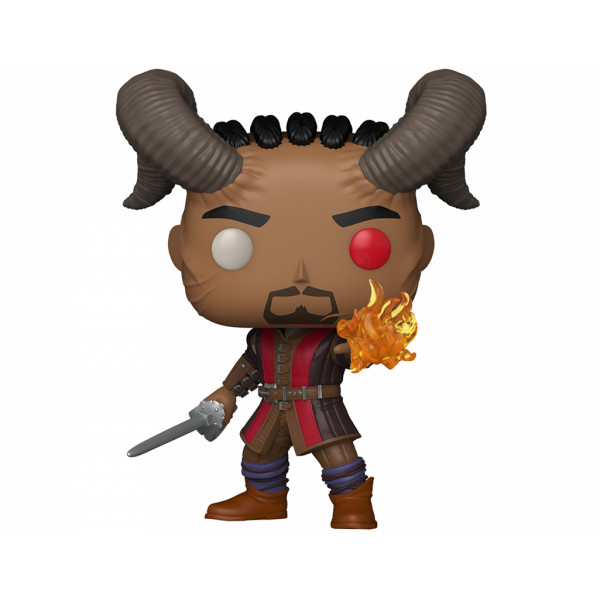 Funko POP! Baldur’s Gate: Wyll (1148)