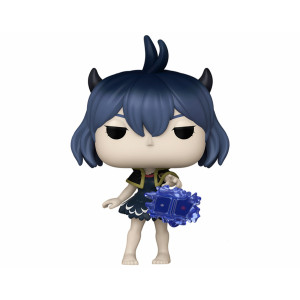 Funko POP! Black Clover: Secré (1721) (Chase Limited Edition)