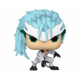 Funko POP! Bleach: Grimmjow Jeagerjaques (1820) (Chase Glow Limited Edition)