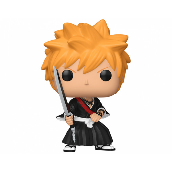 Funko POP! Bleach: Ichigo Kurosaki