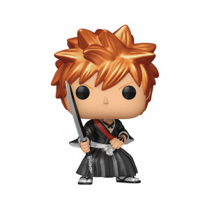 Funko POP! Bleach: Ichigo Kurosaki (Chase Limited Edition)