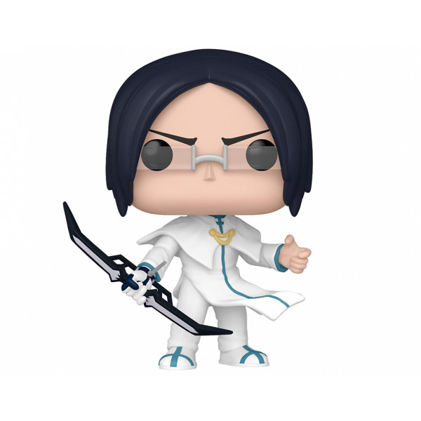 Funko POP! Bleach: Uryu Ishida (1696)