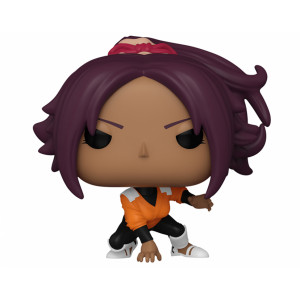 Funko POP! Bleach: Yoruichi Shihoin