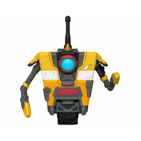 Funko POP! Borderlands 4: Claptrap (1165)