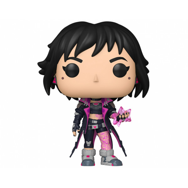 Funko POP! Borderlands 4: Vex (1162)