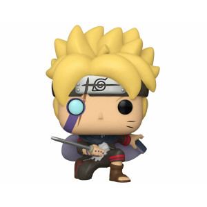 Funko POP! Boruto: Naruto Next Generations: Boruto