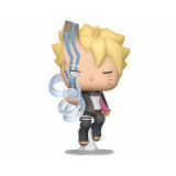 Funko POP! Boruto: Naruto Next Generations: Boruto (Momoshiki Transformation) (Chase Glow Limited Edition)