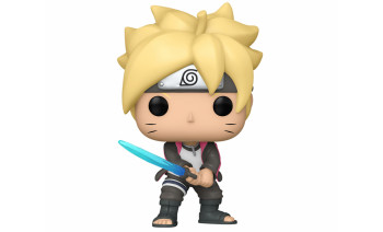 Funko POP! Boruto: Naruto Next Generations: Boruto with Chakra Blade