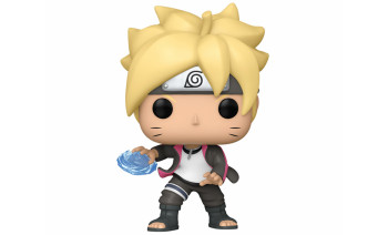 Funko POP! Boruto: Naruto Next Generations: Boruto with Rasengan