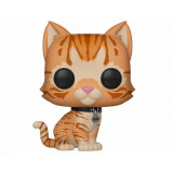 Funko POP! Captain Marvel: Goose the Cat