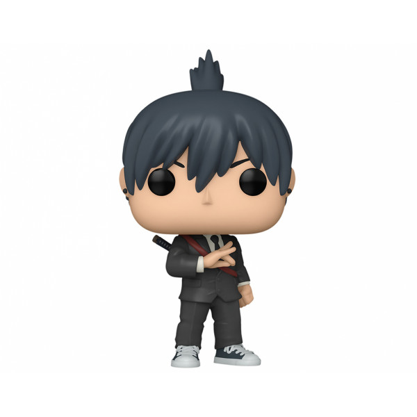 Funko POP! Chainsaw Man: Aki Hayakawa (1680)