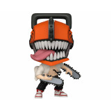 Funko POP! Chainsaw Man: Chainsaw Man (1677)