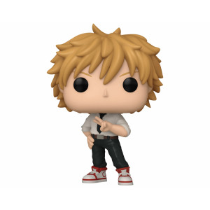 Funko POP! Chainsaw Man: Denji (1678)