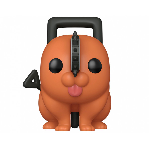 Funko POP! Chainsaw Man: Pochita 10" (2035)