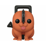 Funko POP! Chainsaw Man: Pochita (1682)