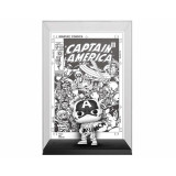 Funko POP! Comic Covers Marvel 85 Years: Captain America (61)