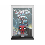 Funko POP! Comic Covers Marvel The Amazing Spider-Man: Spider-Man