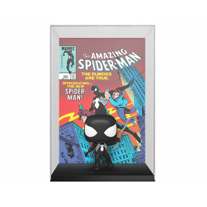 Funko POP! Comic Covers Marvel The Amazing Spider-Man: Spider-Man (72503)