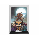 Funko POP! Comic Covers Marvel X-Men: Wolverine (06)