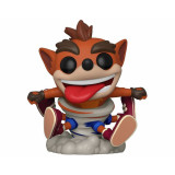Funko Pop! Crash Bandicoot S3: Crash Bandicoot