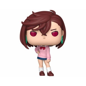 Funko POP! DanDaDan: Momo (2099)
