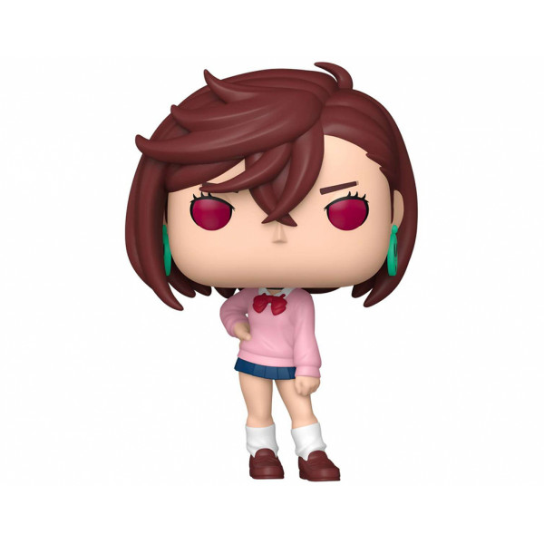 Funko POP! DanDaDan: Momo (2099)