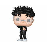 Funko POP! DanDaDan: Okarun (2100) (Chase Limited Edition)