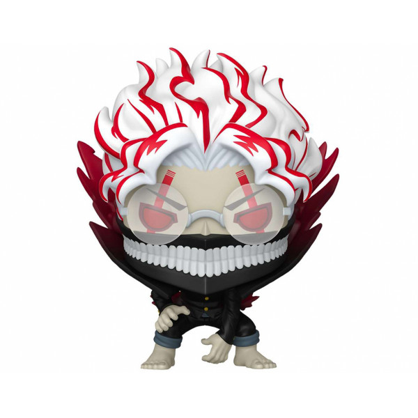 Funko POP! DanDaDan: Okarun (Transformed) (2100)
