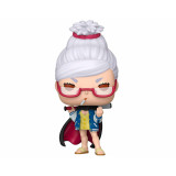 Funko POP! DanDaDan: Seiko (2101)