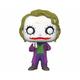 Funko POP! DC The Dark Knight Trilogy: Joker 10"