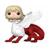 Funko POP! Delicious in Dungeon: Falin Chimera 6" (2203)