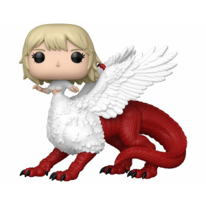 Funko POP! Delicious in Dungeon: Falin Chimera 6" (2203)