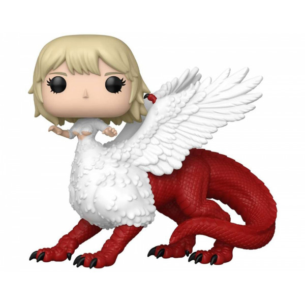 Funko POP! Delicious in Dungeon: Falin Chimera 6" (2203)