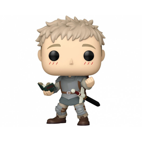 Funko POP! Delicious in Dungeon: Laios (2199) (Chase Limited Edition) Funko POP! Delicious in Dungeon: Laios (2199) (Chase Limited Edition)