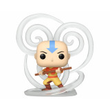 Funko POP! Deluxe Avatar The Last Airbender: Aang (1806)