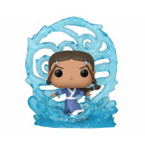 Funko POP! Deluxe Avatar The Last Airbender: Katara (1807)