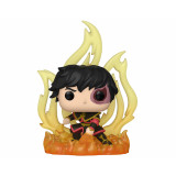 Funko POP! Deluxe Avatar The Last Airbender: Zuko (1809)