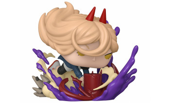 Funko POP! Deluxe Chainsaw Man: Power (1973)