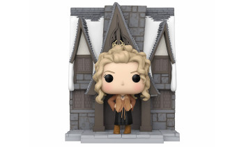 Funko POP! Deluxe Harry Potter: Madam Rosmerta with The Three Broomsticks