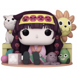 Funko POP! Deluxe Hunter × Hunter: Alluka Zoldyck (1728)