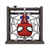 Funko POP! Deluxe Marvel: Spider-Man (1462)