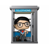 Funko POP! Deluxe Superman The Movie: Superman (558)