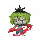 Funko POP! Demon Slayer Kimetsu no Yaiba: Gyutaro (1754)