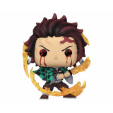 Funko POP! Demon Slayer Kimetsu no Yaiba: Tanjiro Kamado (1748)